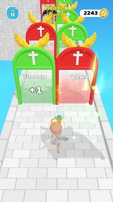 天堂与地狱（Heaven VS Hell）游戏纯净最新版