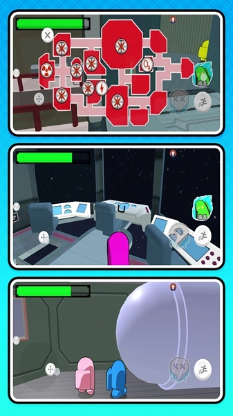 小黄卡通世界最新免费版