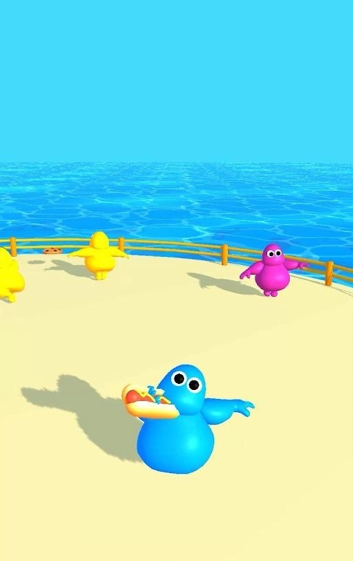 灵活战斗竞技场（Flex Fight）官方版