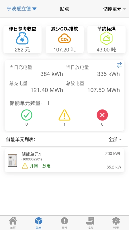 瑞云EMS软件官方正版