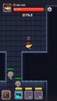 僵尸大厦（Zombie Mansion）手机免费版