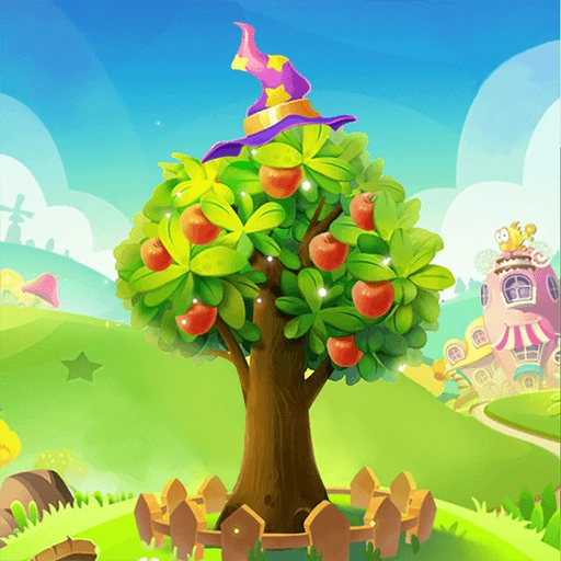 一起种果树游戏纯净版