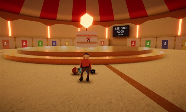 Nexus Rumble器手机免费版