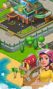 梦想农场手游无广告版图5