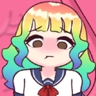 口香糖女孩2官方正版