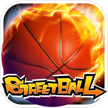 全民大灌篮官方版