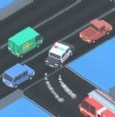 交通转弯游戏正版
