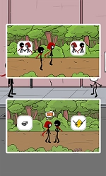 忍者大师必须死手机最新版