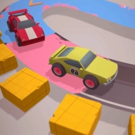 漂移涂鸦官方版