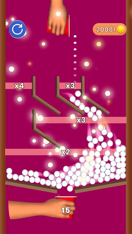 Bouncy Ball Factory手机正版