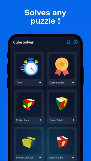 cubesolver魔方软件安卓免费版图5