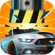 超级汽车破坏王3D游戏绿色版