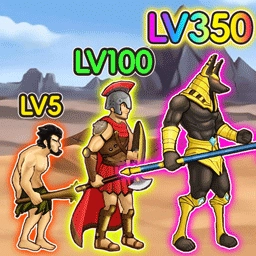 猿族进化出击直装游戏版