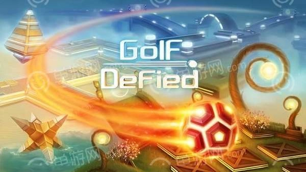 GolfDefied直装版图1