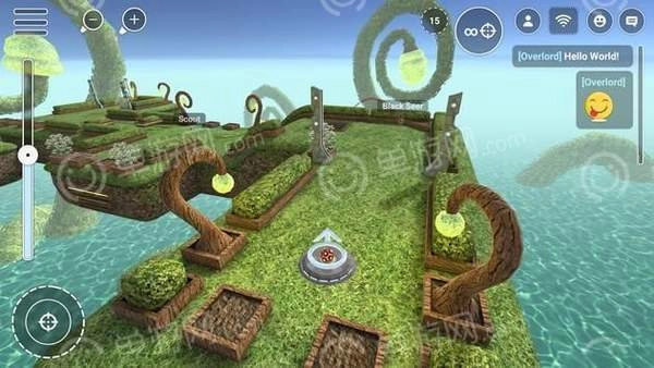 GolfDefied直装版图4