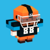 带球冲锋游戏纯净最新版