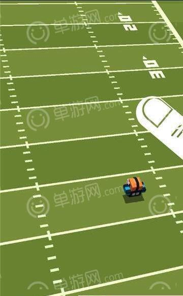 带球冲锋游戏纯净最新版图1