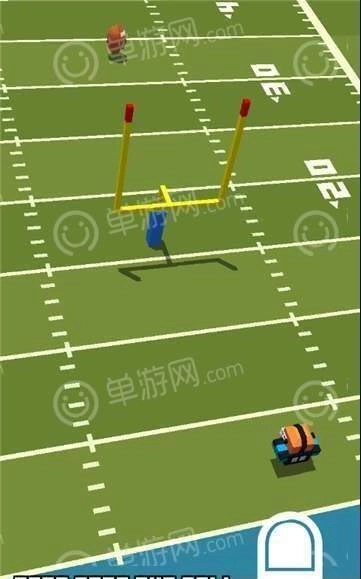 带球冲锋游戏纯净最新版图2