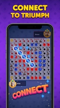 Card Connect手游无广告版