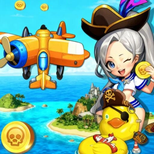 枪火之城孤岛求生安卓免费版