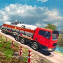 油罐运输车3D手机最新版