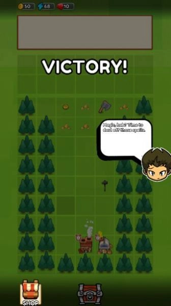 铁匠小镇安卓免费版