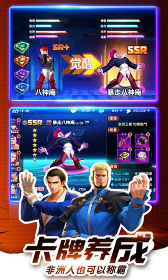 拳皇纪念版