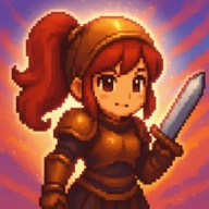 恶魔猎手的故事游戏绿色版