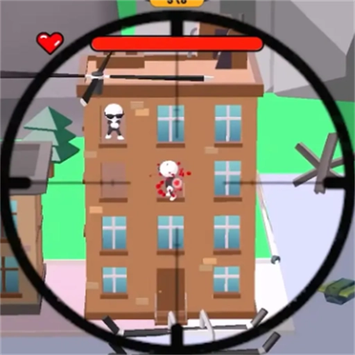 射击也疯狂游戏完整版