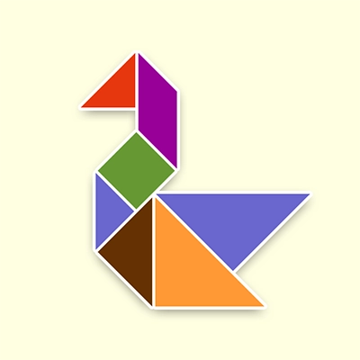 七巧板世界手机最新版