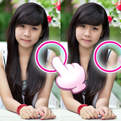 find difference 5安卓直装版