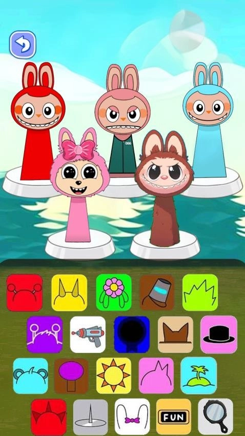 节奏派对盒子安卓免费版