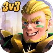 一球超神手游直装版