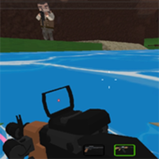 方块战斗游戏官方最新版