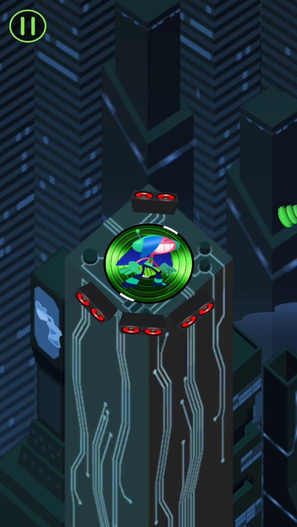 欢乐节奏5