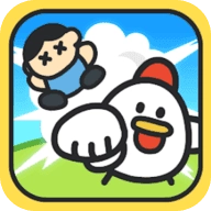 咕咕敢死队直装版