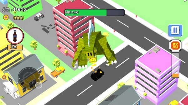 绝地逃生城市变异战直装游戏版