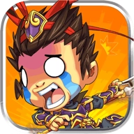 翻滚吧三国免费原版