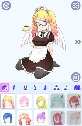 萝莉猫耳娘安卓版