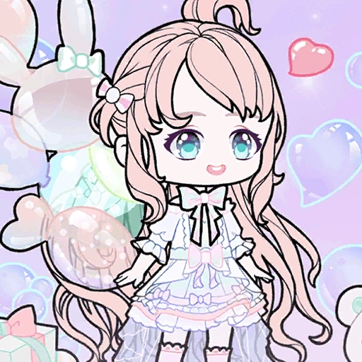 公主的梦幻衣橱手机正版