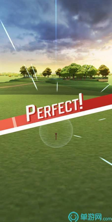 PGA高尔夫球大赛巡回赛游戏完整版图2