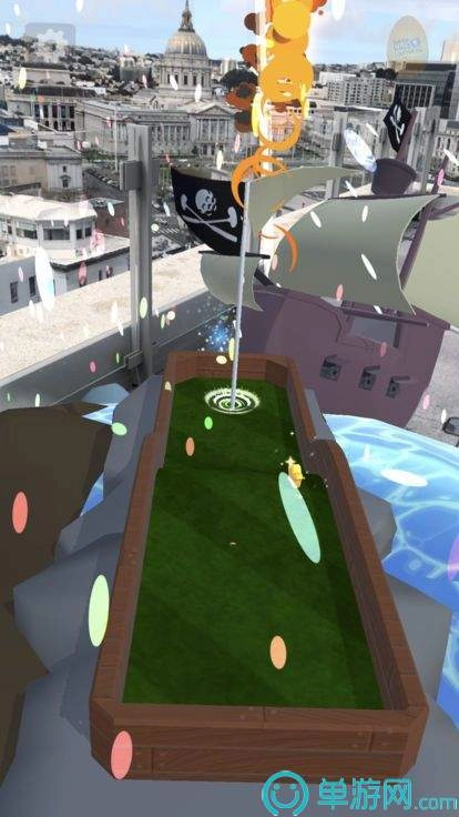 PuttingPlanet手机正版图2