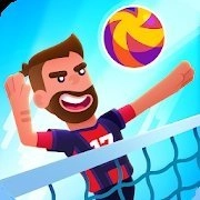 VolleyballChallenge游戏最新版