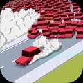 汽车漂移大作战手游版