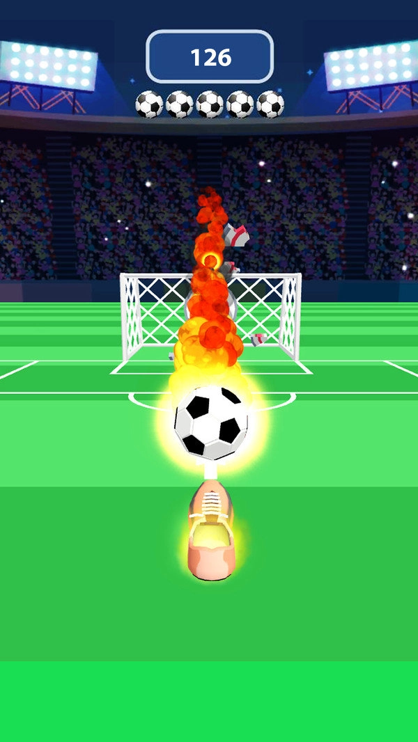 踢出个节奏官方版图1