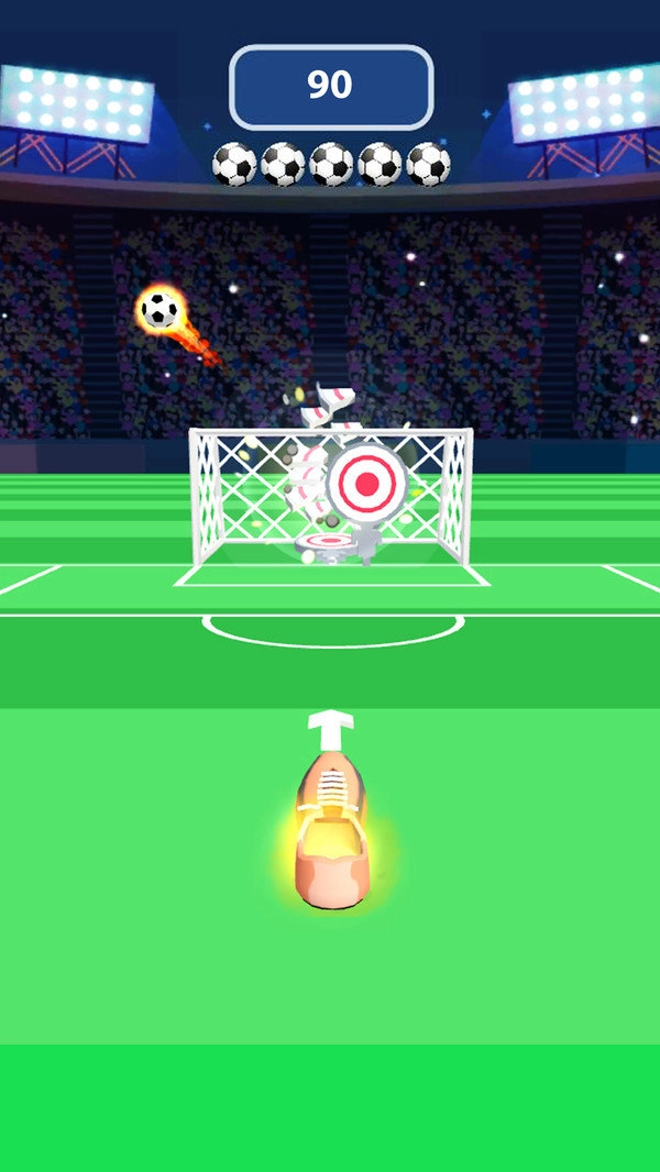 踢出个节奏官方版图4