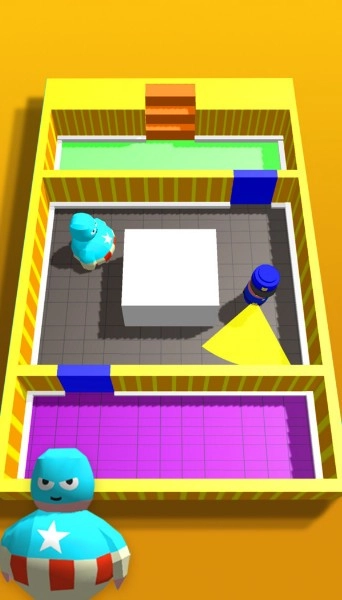 坠落大师安卓版