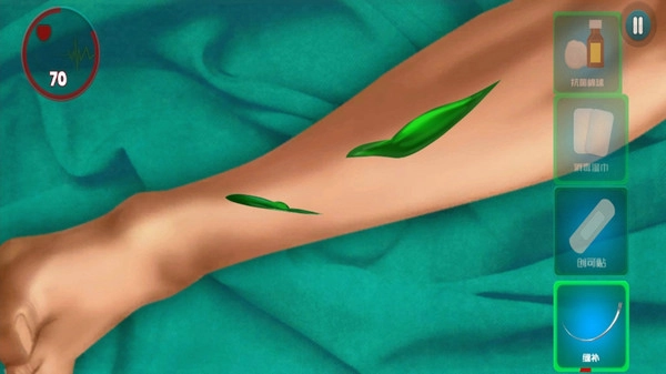 外科医生挑战手机正版