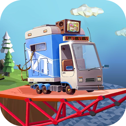 全民建桥手机正版