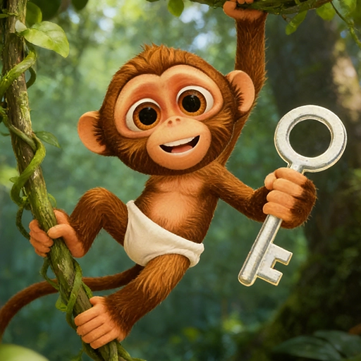 我是捣乱猴游戏最新版